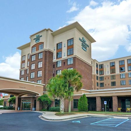 Homewood Suites Mobile East Bay/Daphne Exterior foto