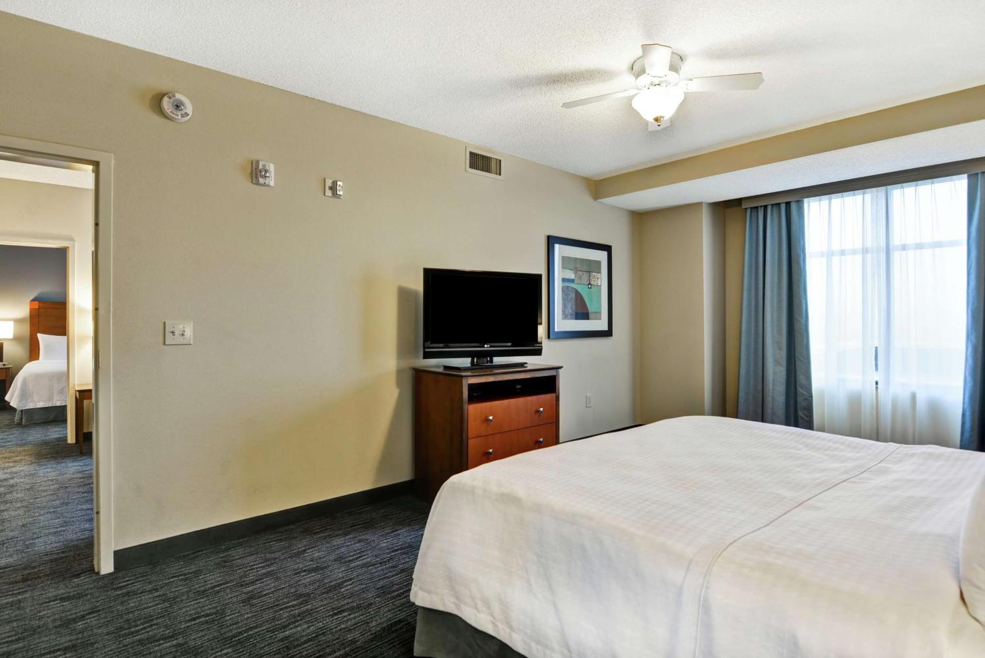 Homewood Suites Mobile East Bay/Daphne Exterior foto