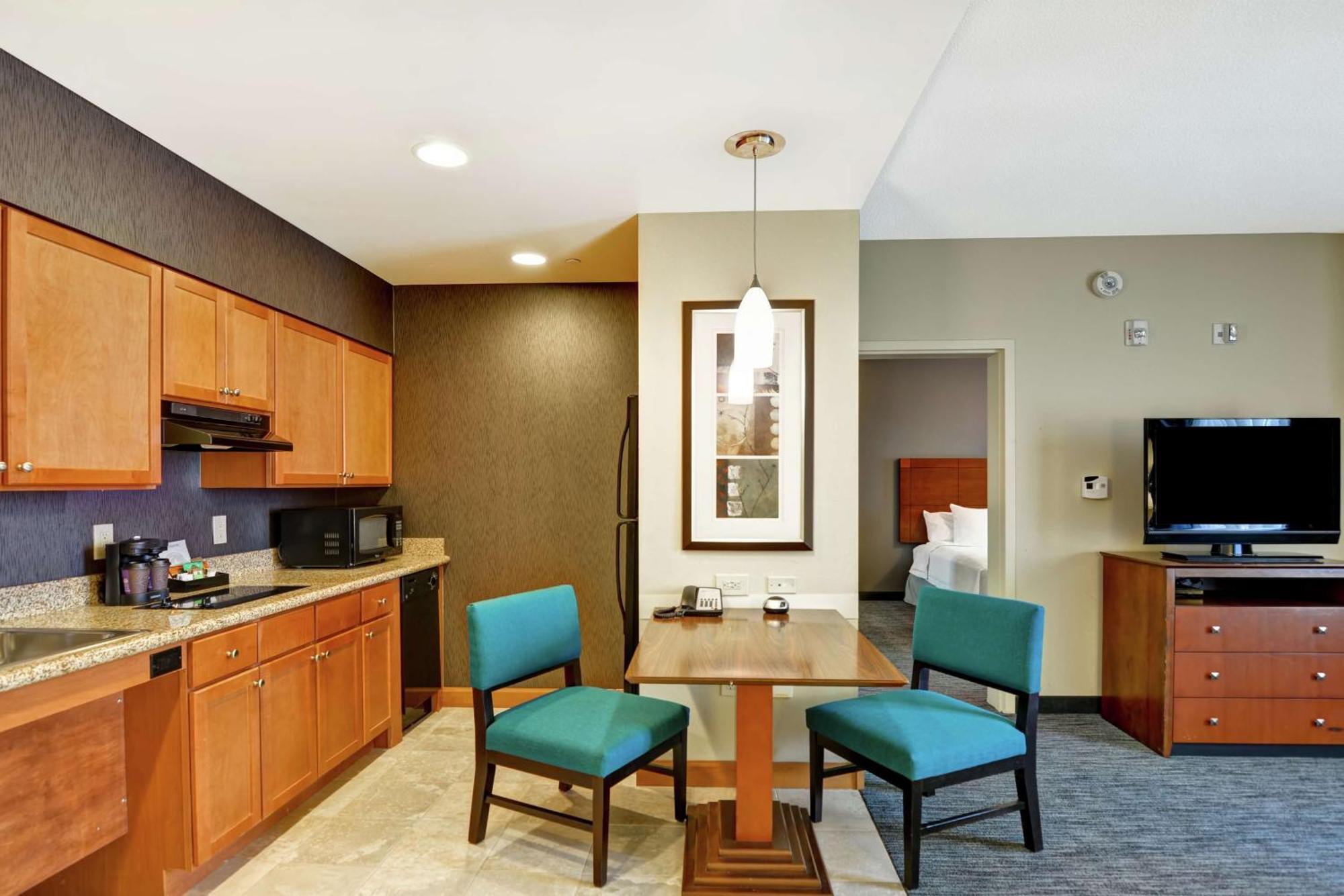 Homewood Suites Mobile East Bay/Daphne Exterior foto