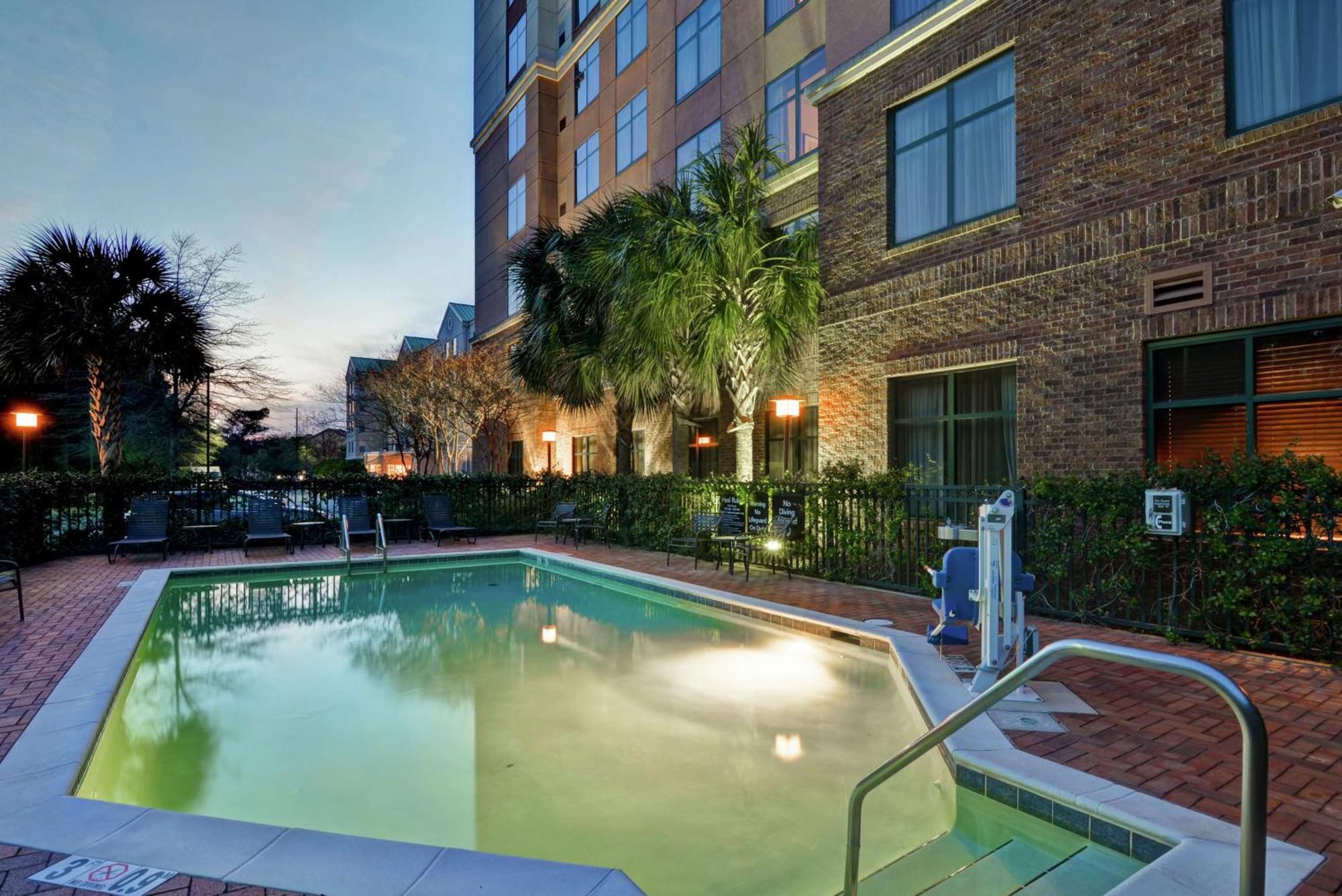 Homewood Suites Mobile East Bay/Daphne Exterior foto