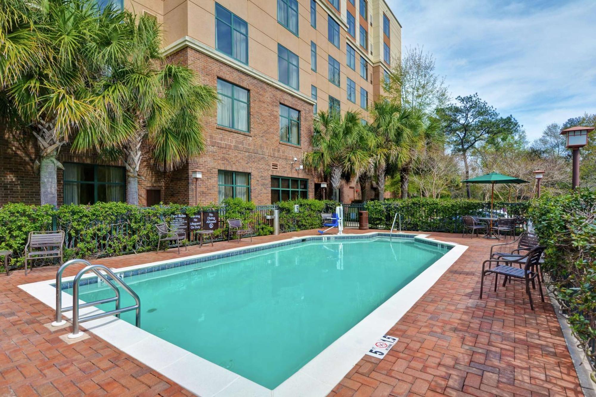 Homewood Suites Mobile East Bay/Daphne Exterior foto