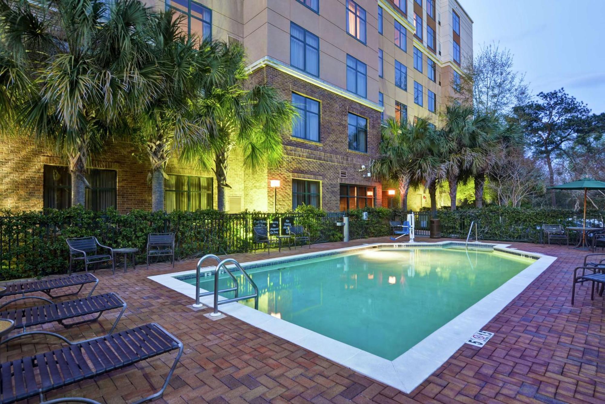Homewood Suites Mobile East Bay/Daphne Exterior foto