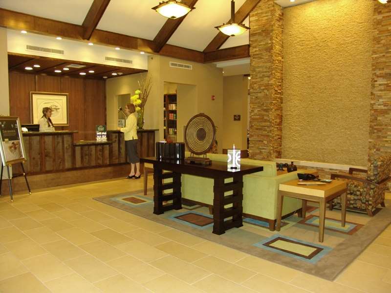 Homewood Suites Mobile East Bay/Daphne Interior foto