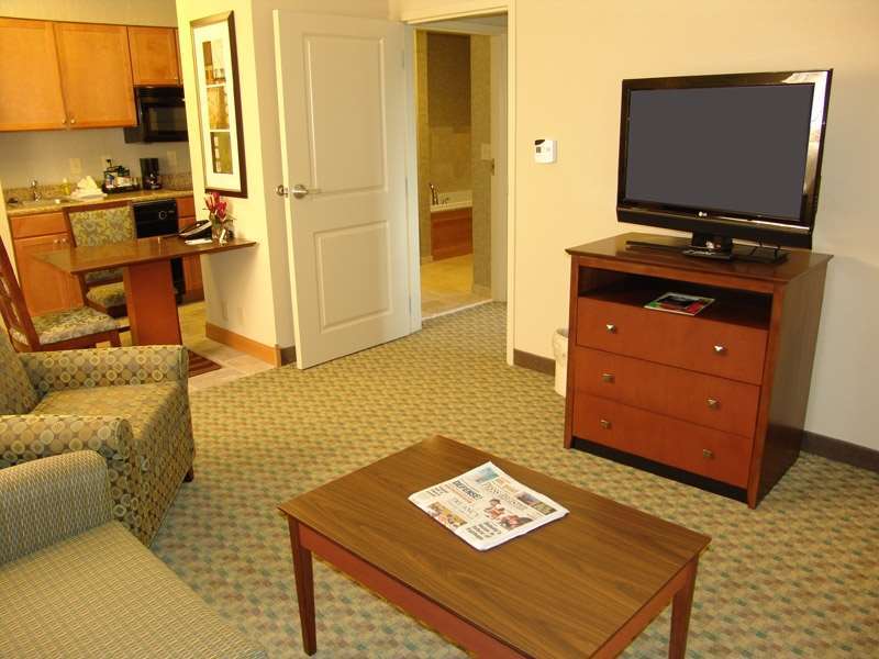 Homewood Suites Mobile East Bay/Daphne Zimmer foto