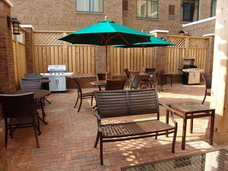 Homewood Suites Mobile East Bay/Daphne Exterior foto