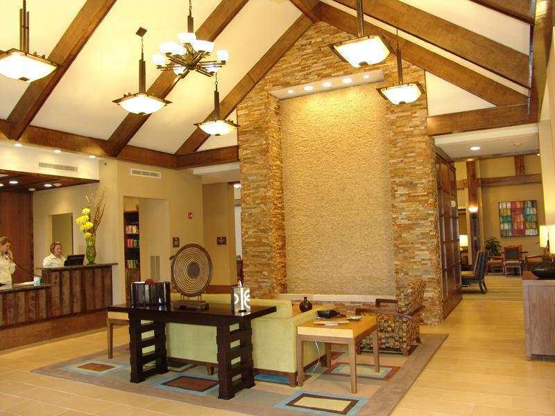 Homewood Suites Mobile East Bay/Daphne Interior foto