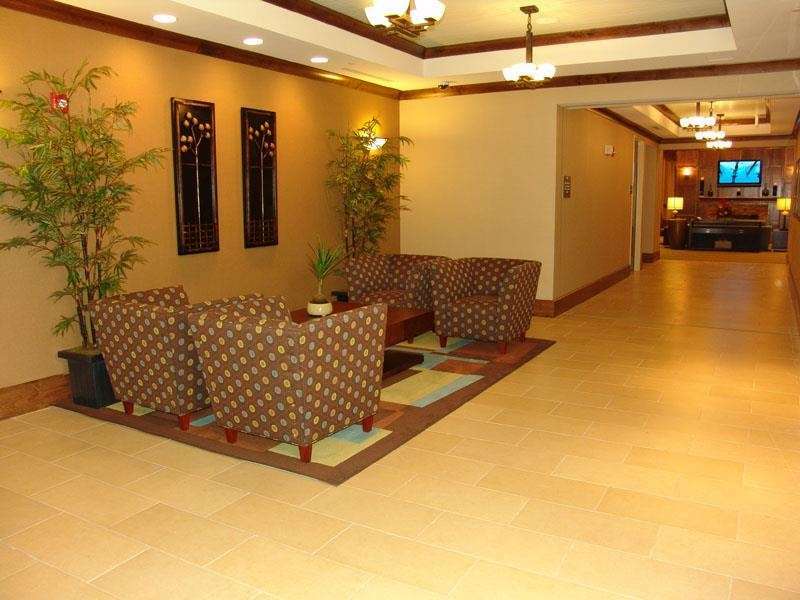 Homewood Suites Mobile East Bay/Daphne Interior foto