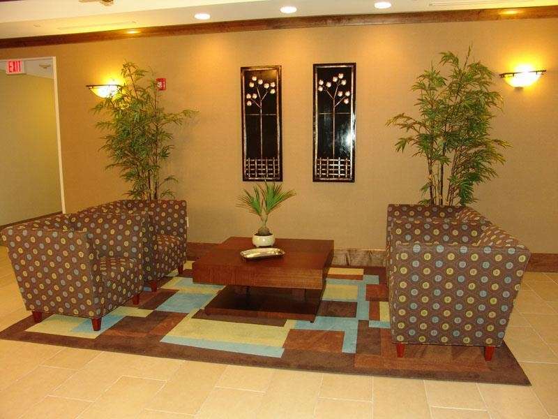 Homewood Suites Mobile East Bay/Daphne Interior foto